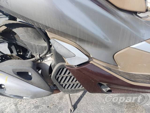 2022 HONDA PCX 