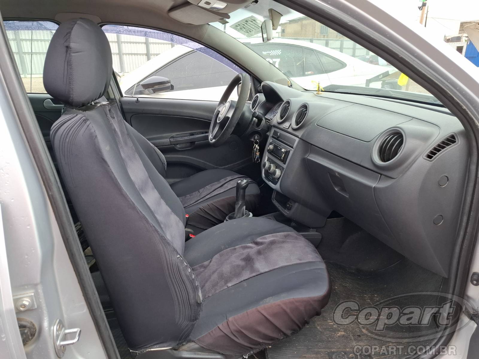 Foto 5: 2010 VOLKSWAGEN GOL