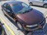 1996 CHRYSLER STRATUS 