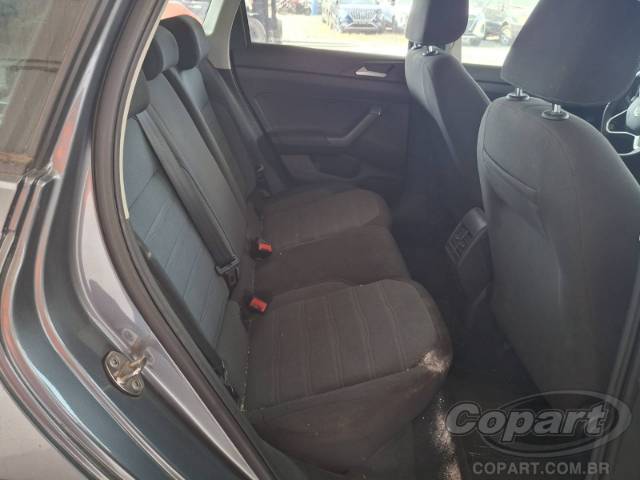 2023 VOLKSWAGEN NIVUS 