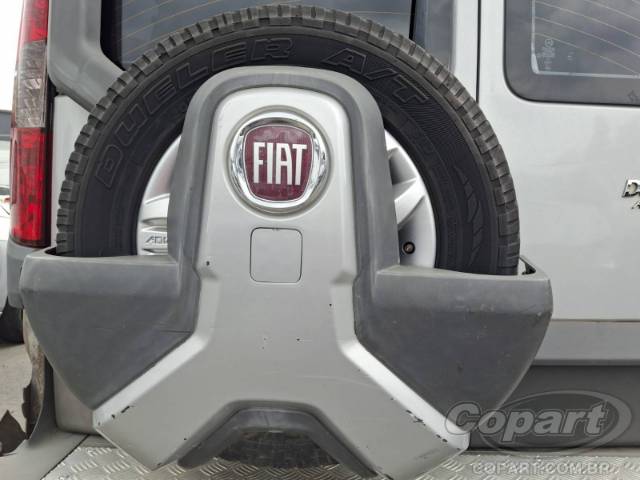 2014 FIAT DOBLO 