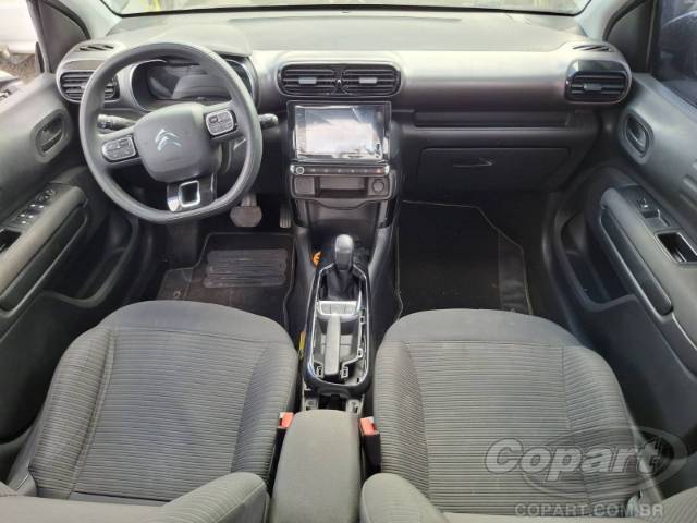 2019 CITROEN C4 CACTUS 