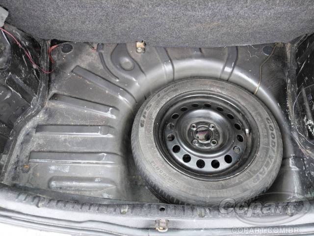 2004 RENAULT CLIO 