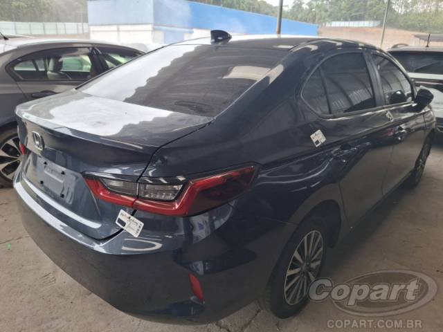 2024 HONDA CITY 