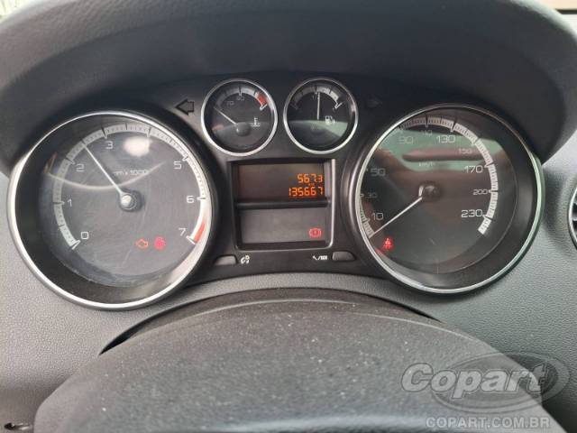 2014 PEUGEOT 308 