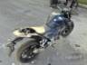 2025 HONDA CB 300F 