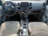 2007 TOYOTA HILUX CD 
