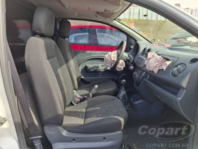 2019 FIAT FIORINO FURGAO 