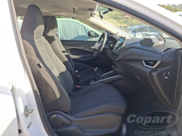 2023 CHEVROLET ONIX PLUS 