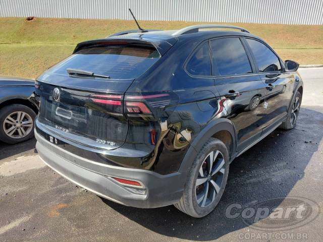 2023 VOLKSWAGEN NIVUS 