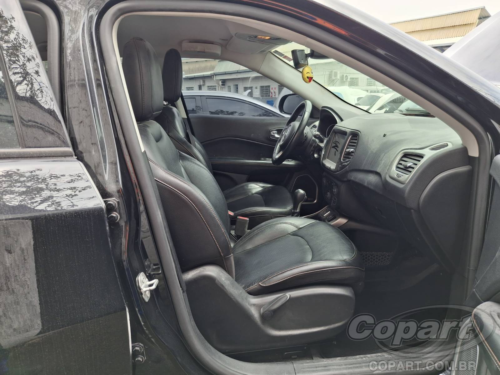 Foto 5: 2019 JEEP COMPASS