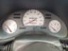 2001 CHEVROLET CORSA SEDAN 