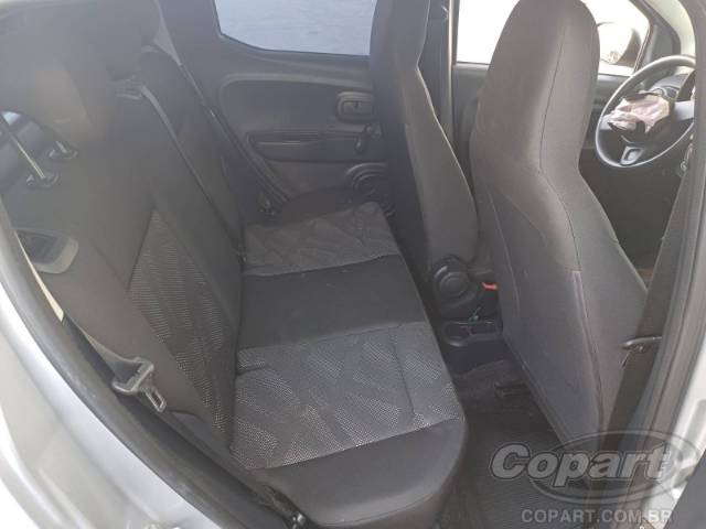 2022 FIAT MOBI 