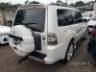 2014 MITSUBISHI PAJERO FULL 