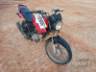 2015 YAMAHA YBR 125 FACTOR 