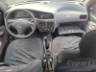 2000 FIAT PALIO 
