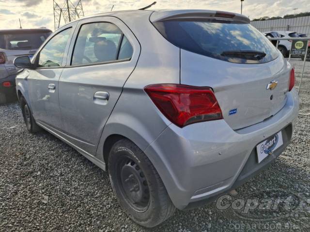 2017 CHEVROLET ONIX 