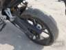 2025 HONDA CB 300F 