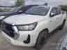 2022 TOYOTA HILUX CD 