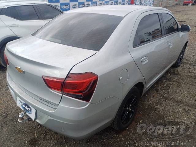 2017 CHEVROLET COBALT 