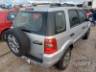 2007 FORD ECOSPORT 