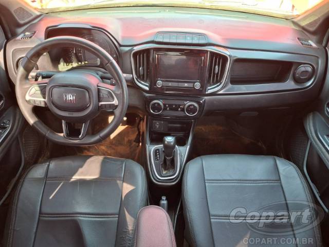 2024 FIAT STRADA CD 