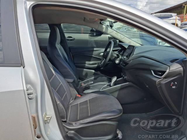 2022 CHEVROLET ONIX PLUS 