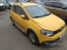 2013 VOLKSWAGEN FOX 