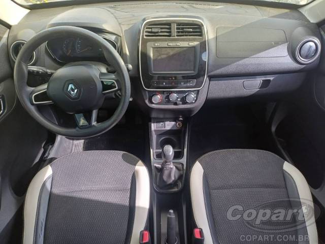 2022 RENAULT KWID 