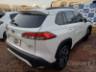 2026 TOYOTA COROLLA CROSS 