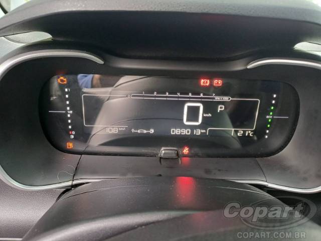 2020 CITROEN C4 CACTUS 