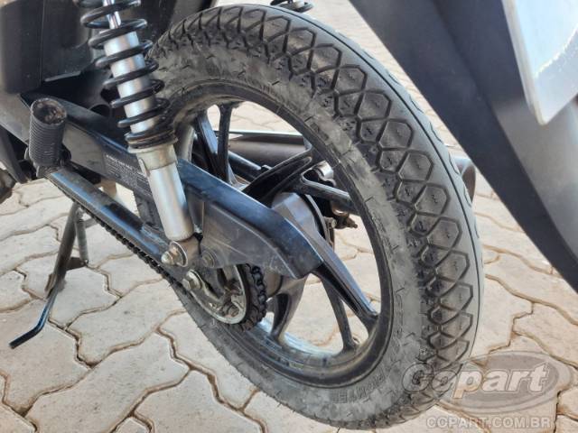 2022 HONDA BIZ 