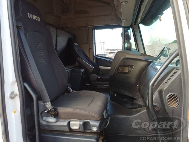 2022 IVECO STRALIS 