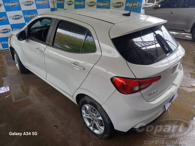 2023 FIAT ARGO 