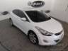2012 HYUNDAI ELANTRA 