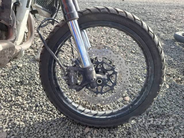 2024 HONDA CRF 1100L 