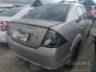 2012 FORD FIESTA SEDAN 
