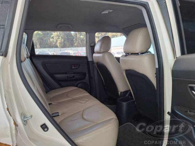 2012 KIA SOUL 
