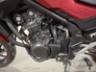 2019 HONDA CB 500 F 