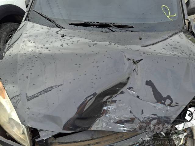 2010 FORD FIESTA 