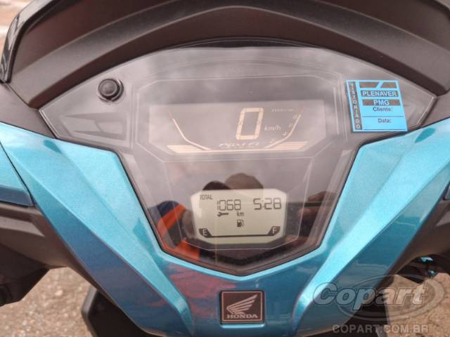 2026 HONDA ELITE 