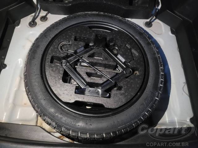 2020 CAOA CHERY TIGGO 5X 