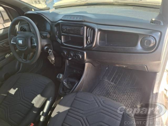 2025 FIAT STRADA 