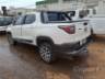 2022 FIAT STRADA CD 
