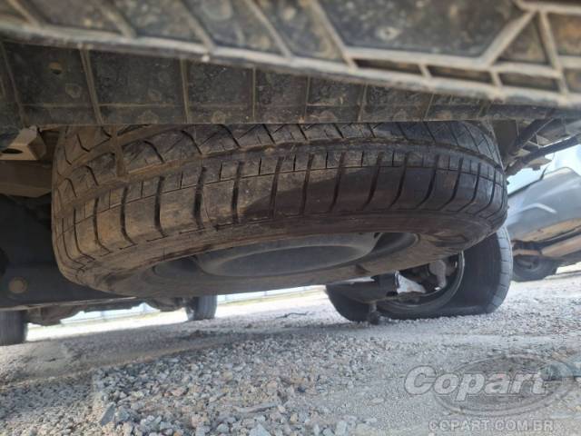 2025 FORD E-TRANSIT FURGAO 