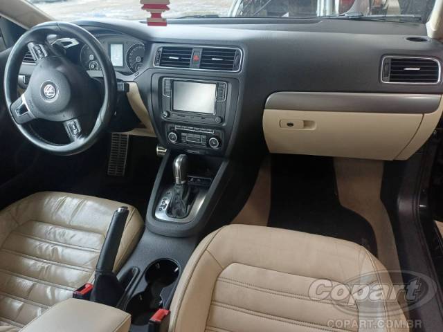 2012 VOLKSWAGEN JETTA 