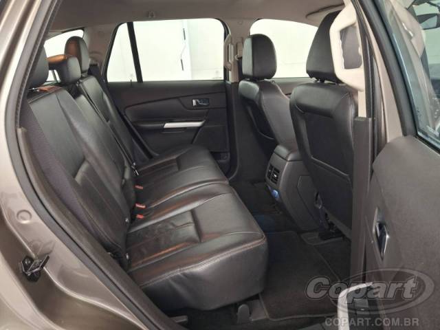 2014 FORD EDGE 