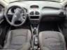 2005 PEUGEOT 206 