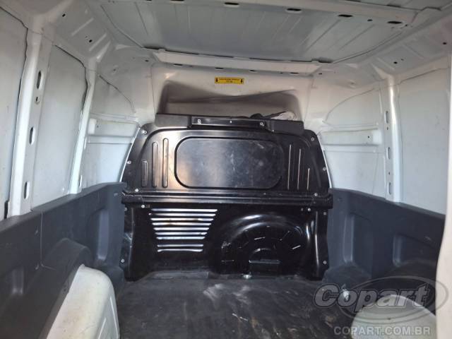 2023 PEUGEOT PARTNER RAPID 