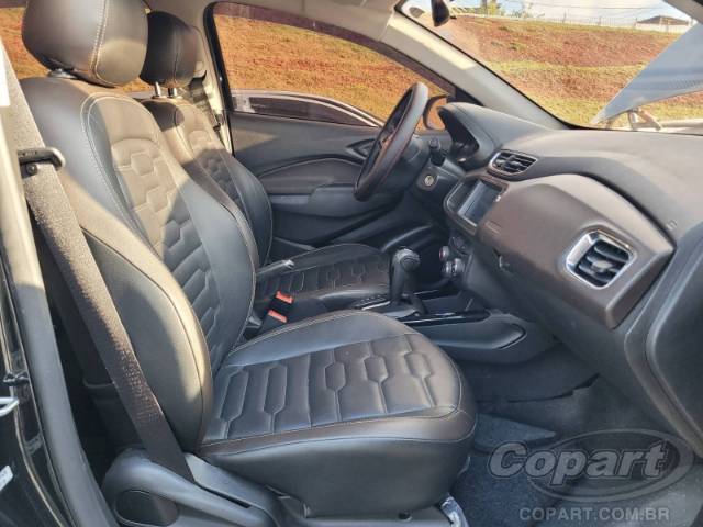 2019 CHEVROLET PRISMA 